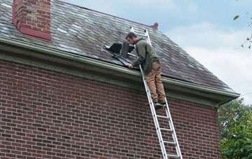 what affects urgent Abergarw roof repairs