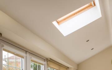 Abergarw conservatory roof insulation companies