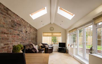conservatory roof insulation Abergarw, Bridgend