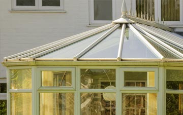 conservatory roof repair Abergarw, Bridgend