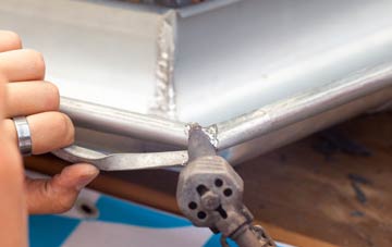 disadvantages of Abergarw lead roofing