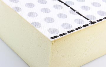 meeting Abergarw building codes