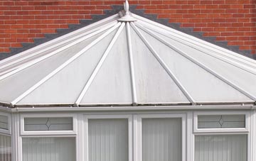 Abergarw polycarbonate conservatory roof repairs