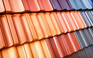 Abergarw roof tile costs