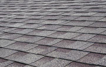 Abergarw tiles for shallow pitch roofing