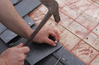 free Abergarw garage roof repair quotes