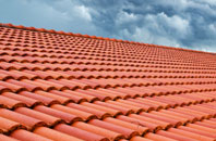 Abergarw roofing tiles