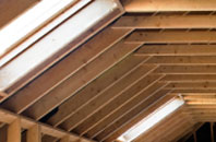 Abergarw tapered roof insulation quotes